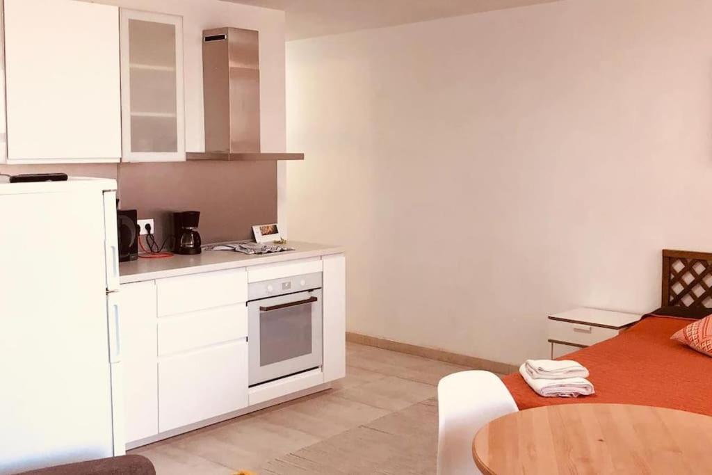 Estudio En Tenerife Sur, Parque Santiago 2 Arona  Exteriér fotografie